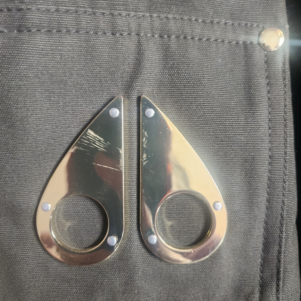 Moose Knuckles Stellar Parka - Picture 5 of 9